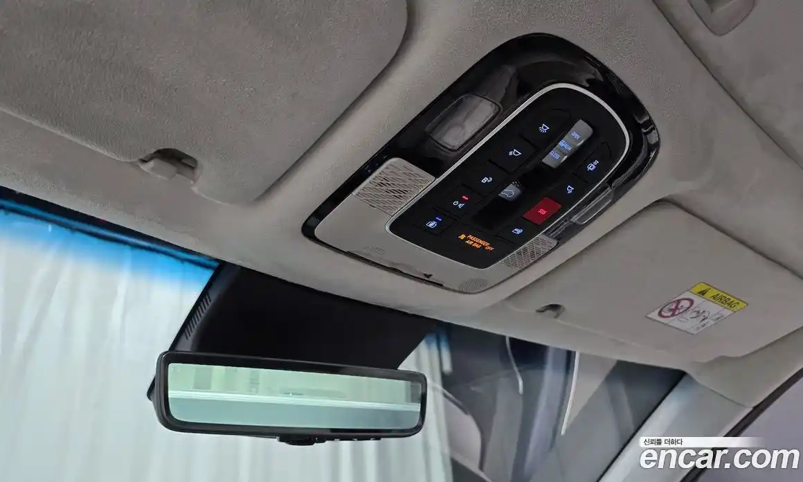 Hyundai Palisade 2023 2.2 Автомат в Москве № 44256, фото 16