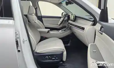 Hyundai Palisade 2023 2.2 Автомат в Москве № 44256, миниатюра 3