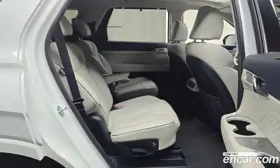 Hyundai Palisade 2023 2.2 Автомат в Москве № 44256, миниатюра 4