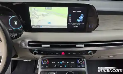 Hyundai Palisade 2023 2.2 Автомат в Москве № 44256, миниатюра 5