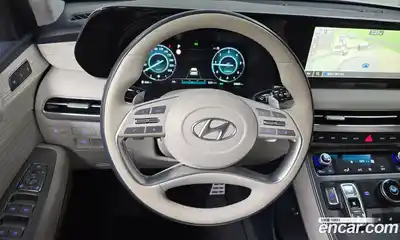 Hyundai Palisade 2023 2.2 Автомат в Москве № 44256, миниатюра 6