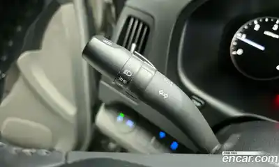 Hyundai Starex 2021 2.5 Автомат в Москве № 45876, миниатюра 11