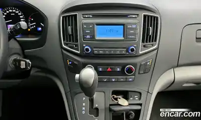 Hyundai Starex 2021 2.5 Автомат в Москве № 45876, миниатюра 2
