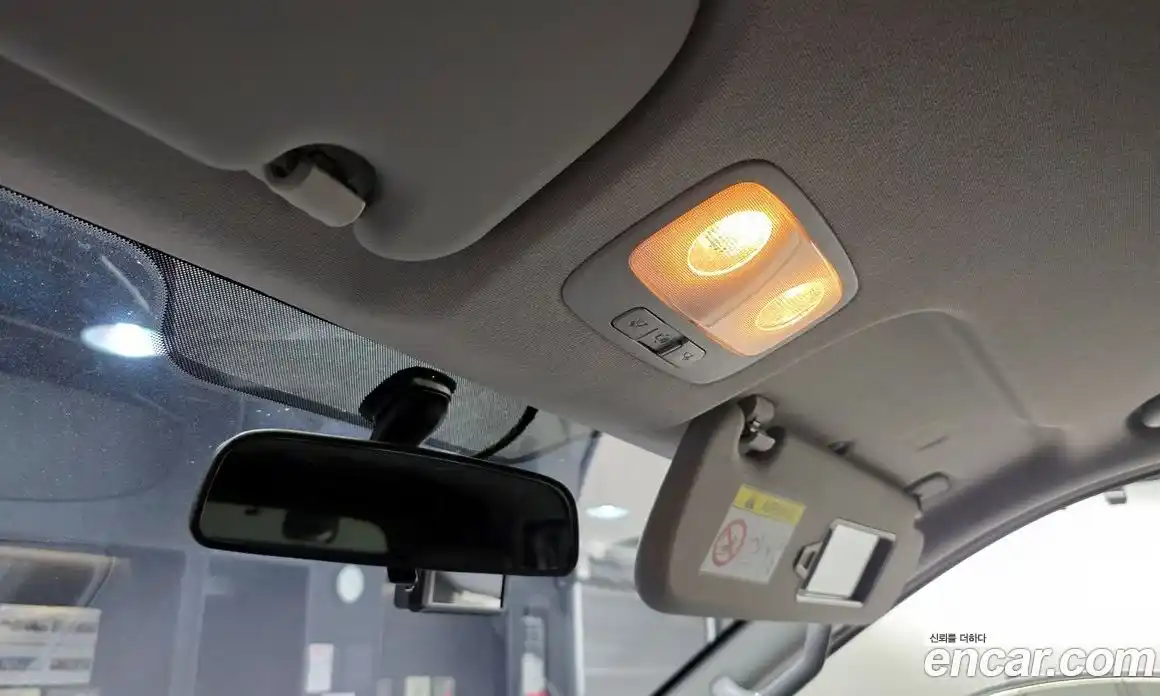 Hyundai Starex 2021 2.5 Автомат в Москве № 45876, фото 3