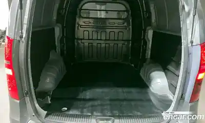 Hyundai Starex 2021 2.5 Автомат в Москве № 45876, миниатюра 4