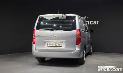 Hyundai Starex 2021 2.5 Автомат в Москве № 45876, миниатюра 6