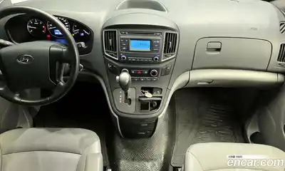 Hyundai Starex 2021 2.5 Автомат в Москве № 45876, миниатюра 7