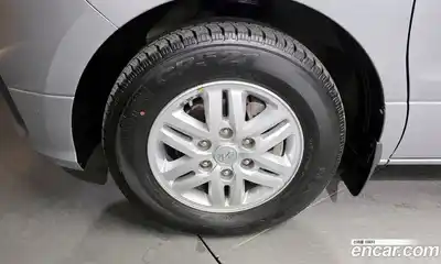 Hyundai Starex 2021 2.5 Автомат в Москве № 45876, миниатюра 9