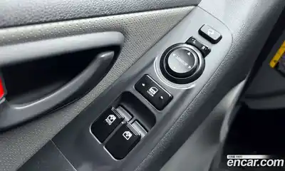 Hyundai Starex 2021 2.5 Автомат в Москве № 45876, миниатюра 10