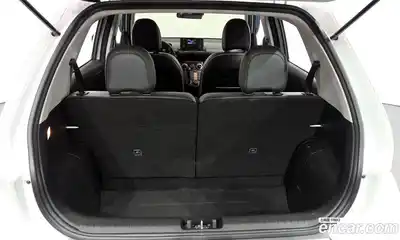 Hyundai Casper 2024 1.0 Автомат в Москве № 46404, миниатюра 11