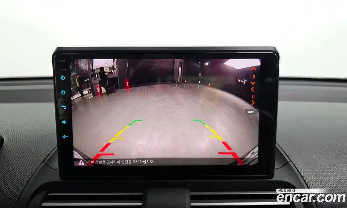 Hyundai Casper 2024 1.0 Автомат в Москве № 46404, фото 12