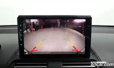 Hyundai Casper 2024 1.0 Автомат в Москве № 46404, миниатюра 12