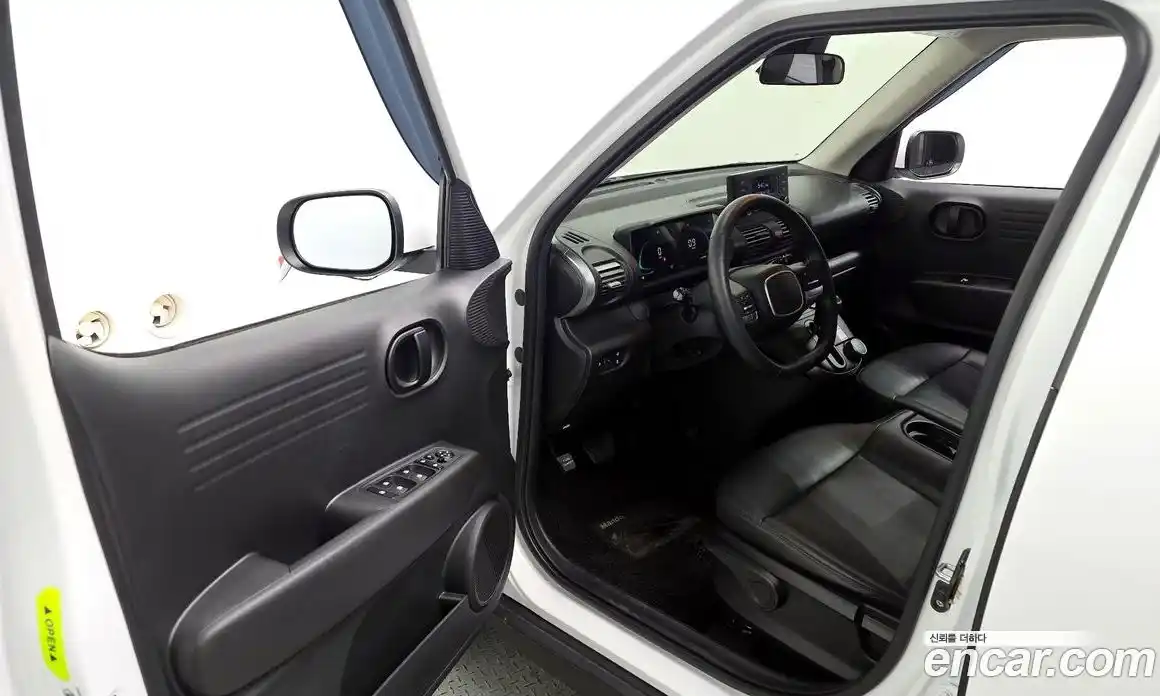 Hyundai Casper 2024 1.0 Автомат в Москве № 46404, фото 15