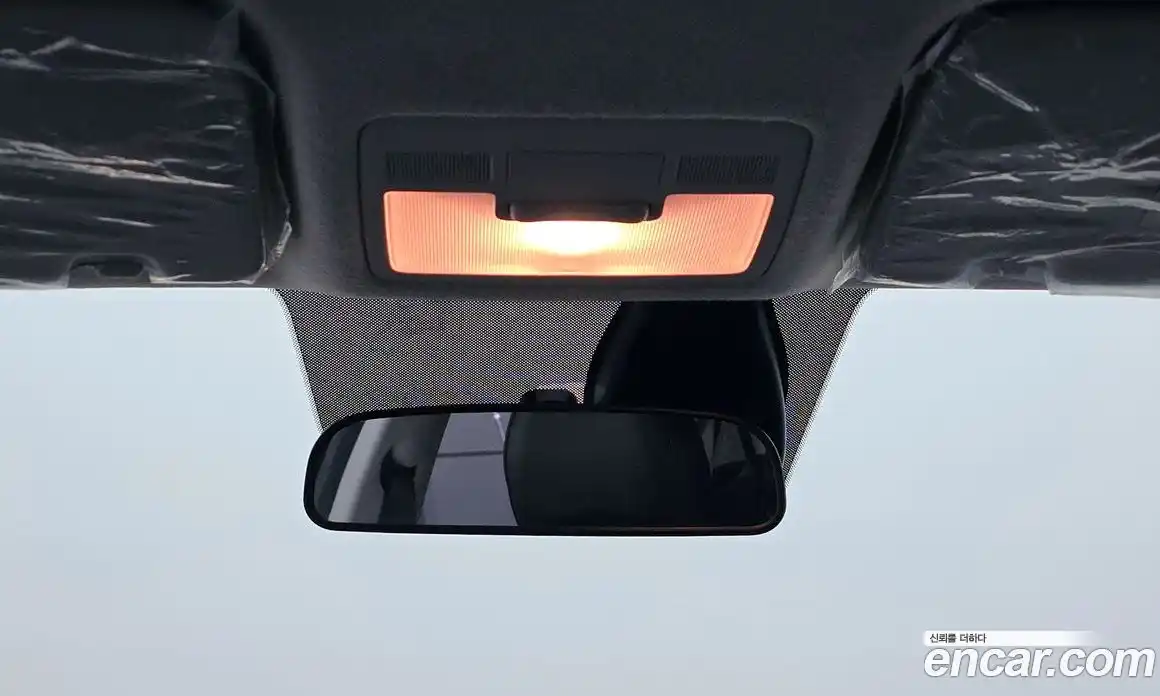 Hyundai Casper 2024 1.0 Автомат в Москве № 46404, фото 17