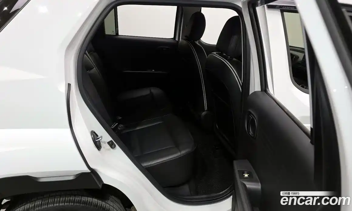 Hyundai Casper 2024 1.0 Автомат в Москве № 46404, фото 20