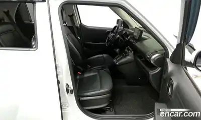 Hyundai Casper 2024 1.0 Автомат в Москве № 46404, миниатюра 3