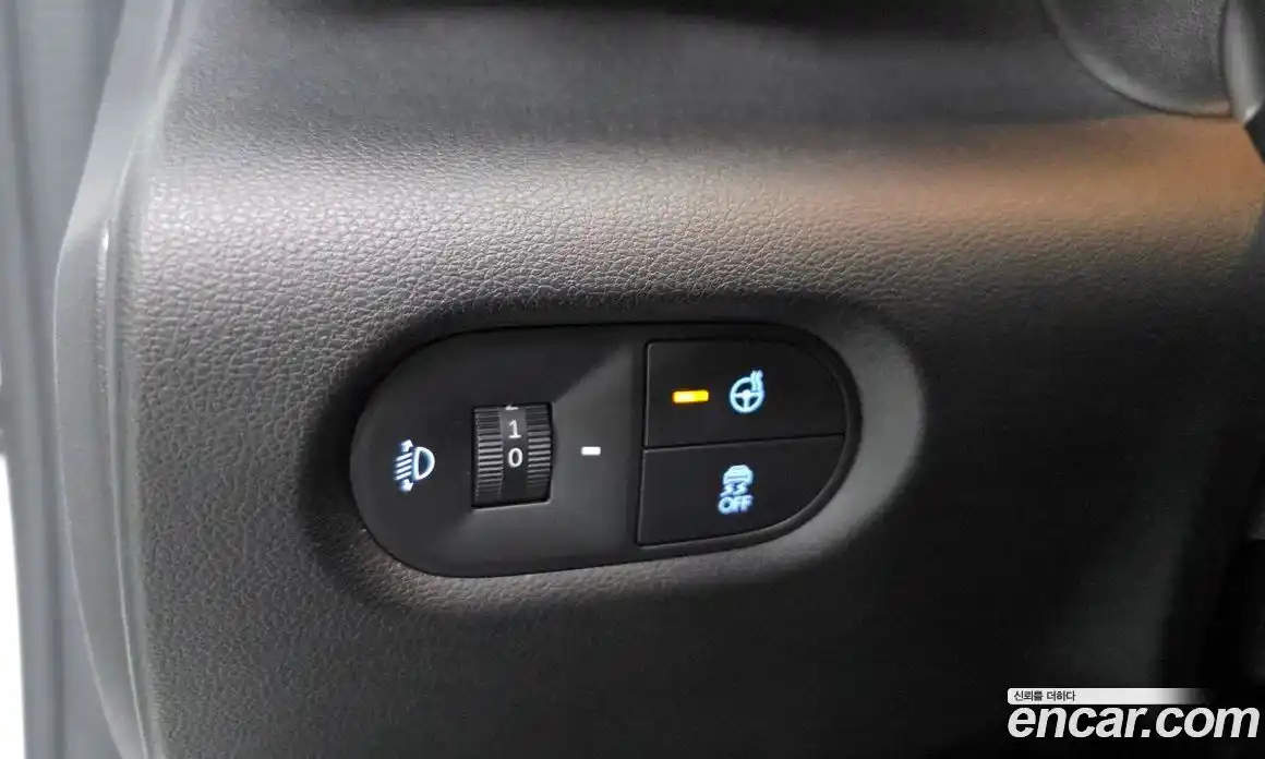 Hyundai Casper 2024 1.0 Автомат в Москве № 46404, фото 6