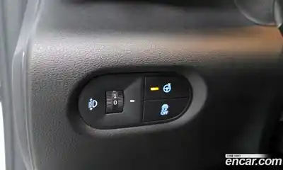 Hyundai Casper 2024 1.0 Автомат в Москве № 46404, миниатюра 6