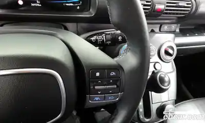 Hyundai Casper 2024 1.0 Автомат в Москве № 46404, миниатюра 7