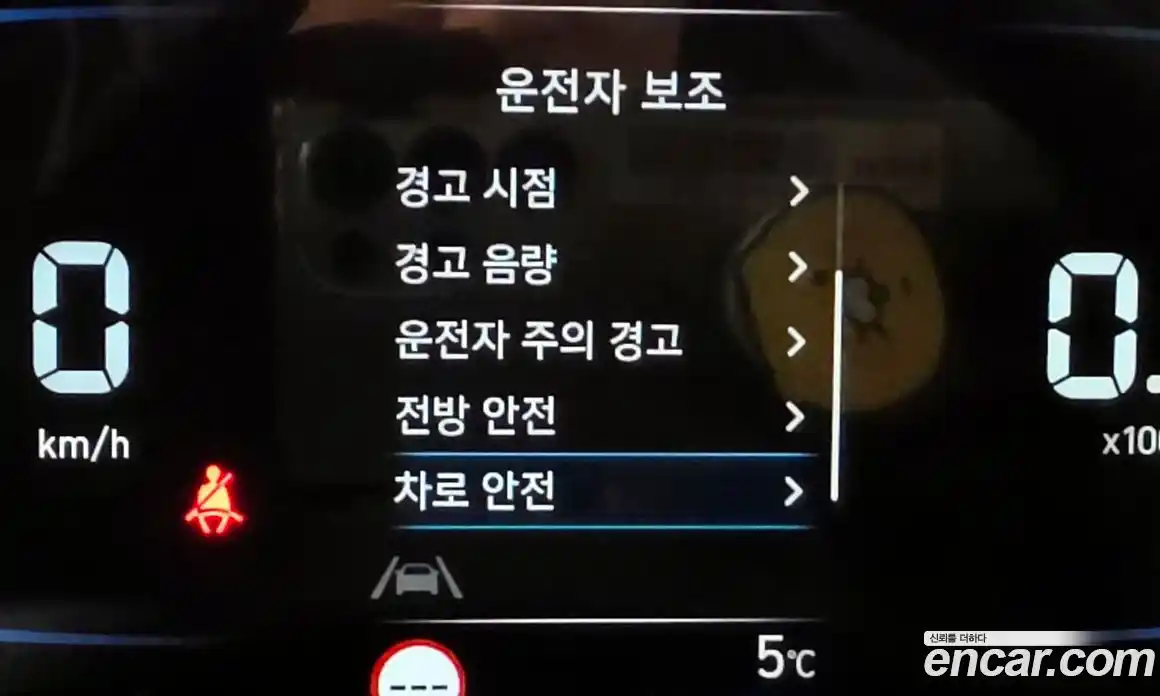 Hyundai Casper 2024 1.0 Автомат в Москве № 46404, фото 8