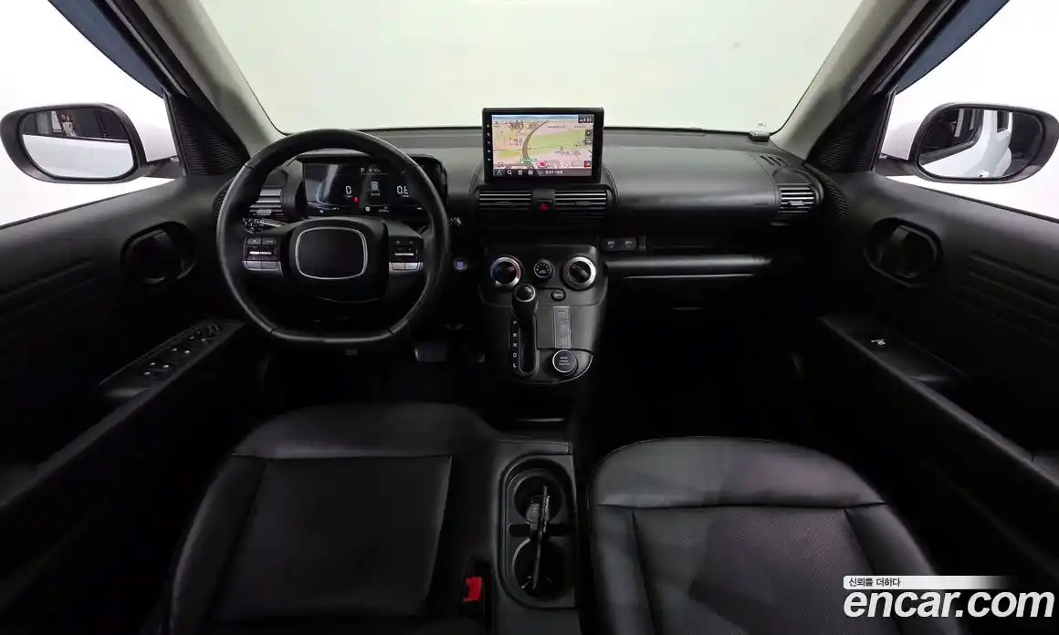 Hyundai Casper 2024 1.0 Автомат в Москве № 46404, фото 10