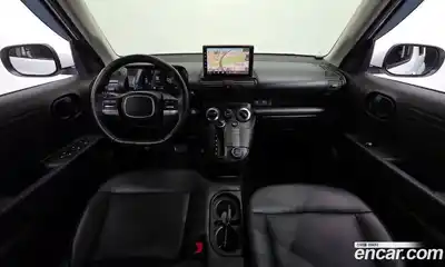 Hyundai Casper 2024 1.0 Автомат в Москве № 46404, миниатюра 10