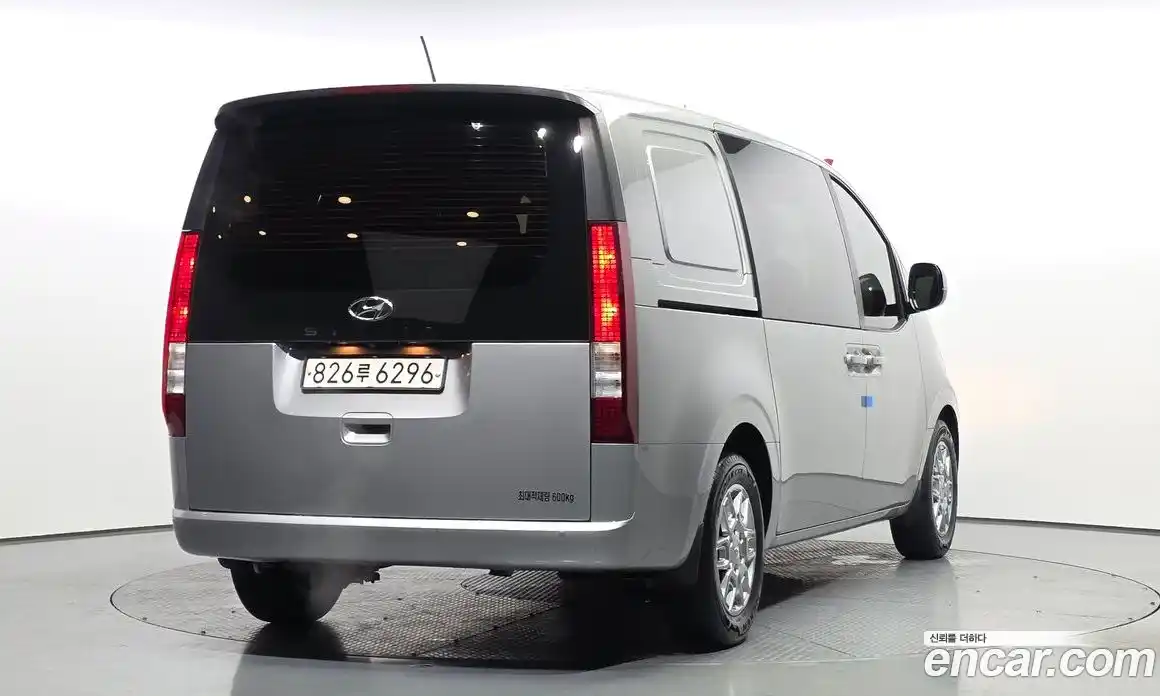 Hyundai Staria 2022 3.5 Автомат в Москве № 47623, фото 11