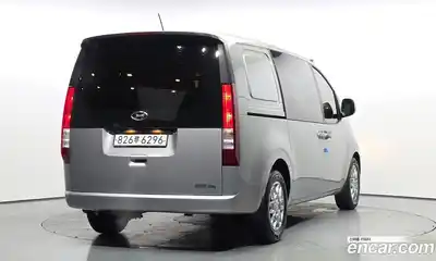Hyundai Staria 2022 3.5 Автомат в Москве № 47623, миниатюра 11