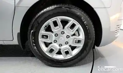 Hyundai Staria 2022 3.5 Автомат в Москве № 47623, миниатюра 12