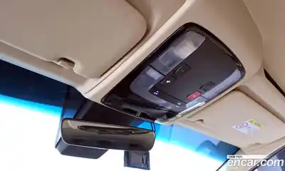 Hyundai Staria 2022 3.5 Автомат в Москве № 47623, миниатюра 4