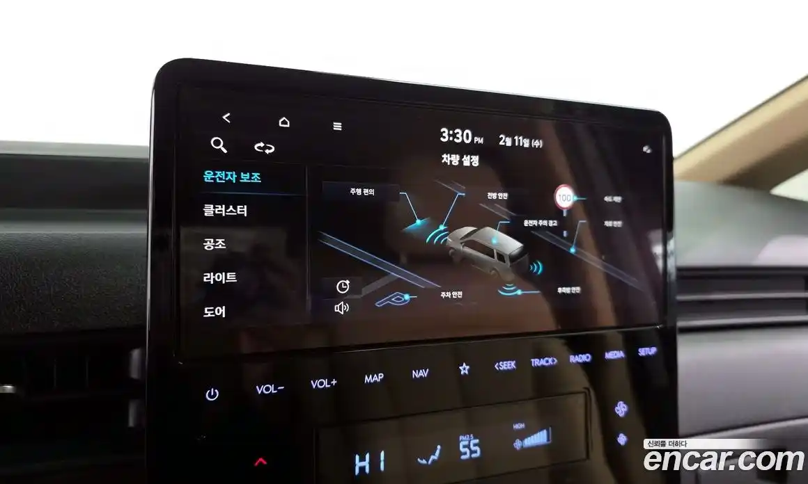 Hyundai Staria 2022 3.5 Автомат в Москве № 47623, фото 6