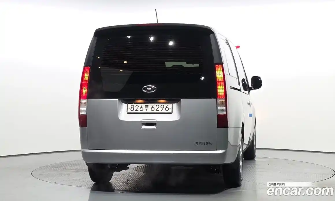 Hyundai Staria 2022 3.5 Автомат в Москве № 47623, фото 7