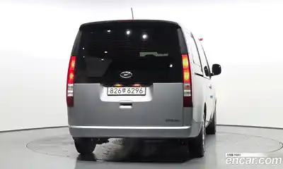 Hyundai Staria 2022 3.5 Автомат в Москве № 47623, миниатюра 7