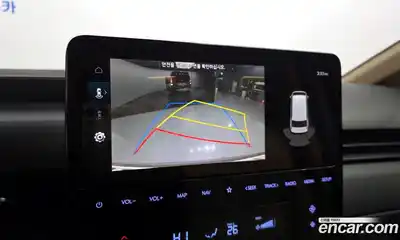 Hyundai Staria 2022 3.5 Автомат в Москве № 47623, миниатюра 9