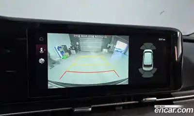 Kia Canival 2023 3.5 Автомат в Москве № 50281, миниатюра 11