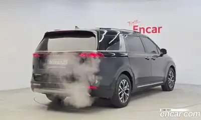 Kia Canival 2023 3.5 Автомат в Москве № 50281, миниатюра 12
