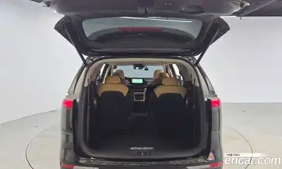 Kia Canival 2023 3.5 Автомат в Москве № 50281, миниатюра 2