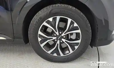 Kia Canival 2023 3.5 Автомат в Москве № 50281, миниатюра 5