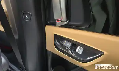 Kia Canival 2023 3.5 Автомат в Москве № 50281, миниатюра 10