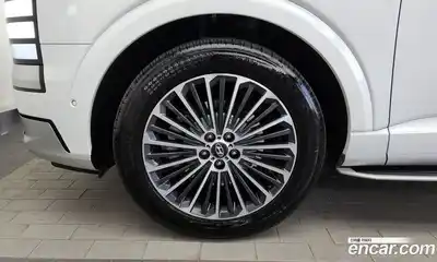 Hyundai Palisade, 2025