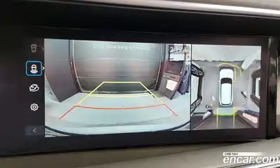 Hyundai Palisade 2025 2.5 Автомат в Москве № 5168, миниатюра 12