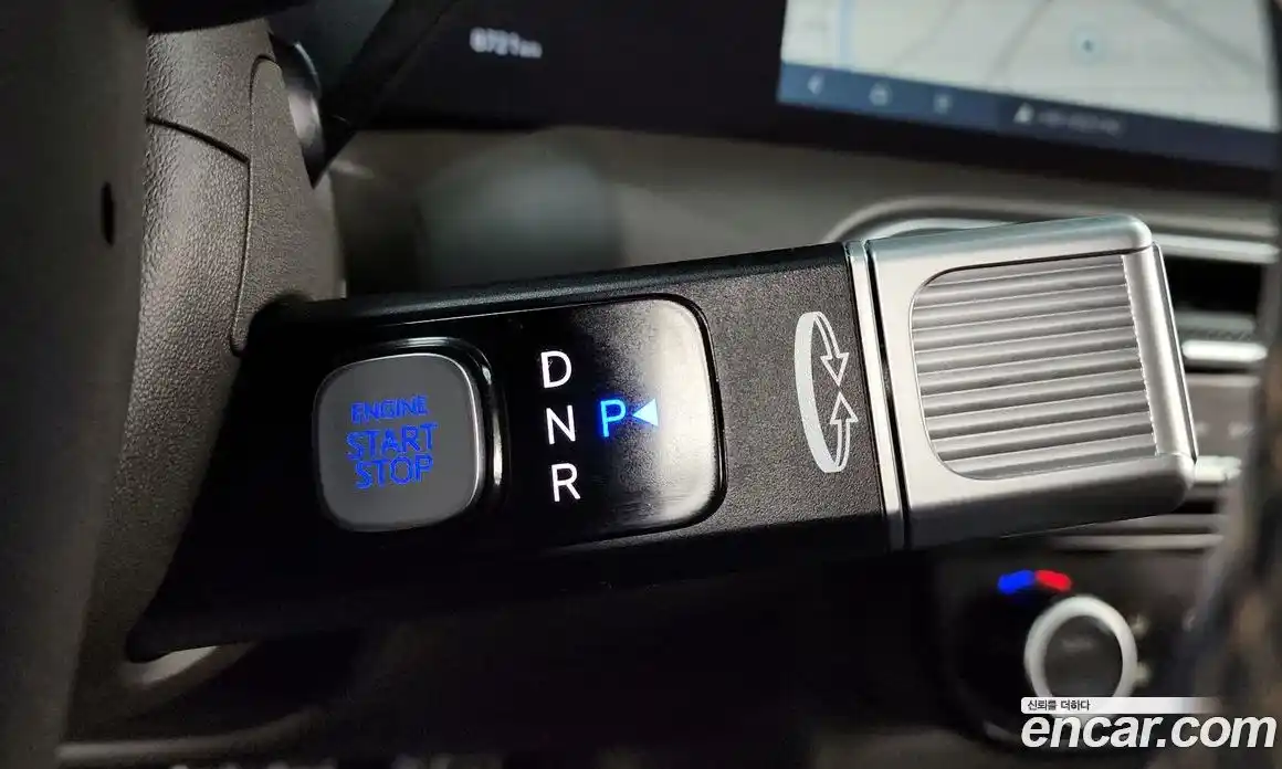 Hyundai Palisade 2025 2.5 Автомат в Москве № 5168, фото 18