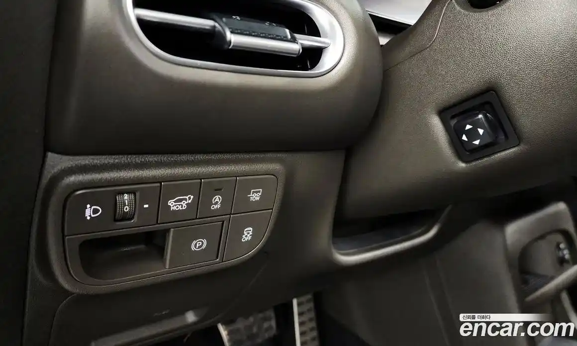 Hyundai Palisade 2025 2.5 Автомат в Москве № 5168, фото 19