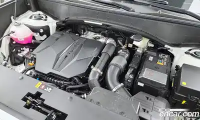 Hyundai Palisade 2025 2.5 Автомат в Москве № 5168, миниатюра 2