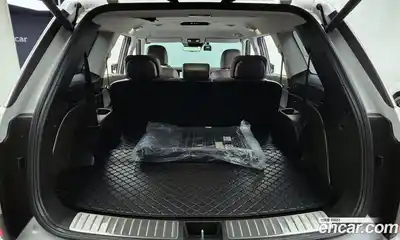 Hyundai Palisade 2025 2.5 Автомат в Москве № 5168, миниатюра 4