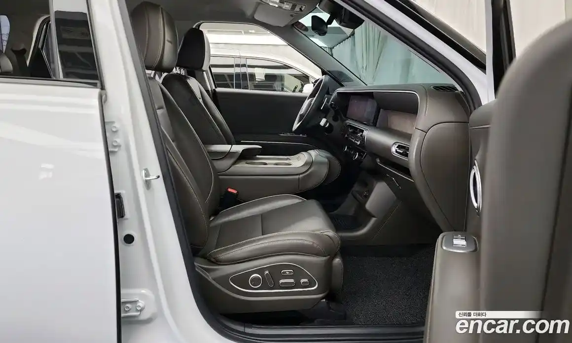 Hyundai Palisade 2025 2.5 Автомат в Москве № 5168, фото 5