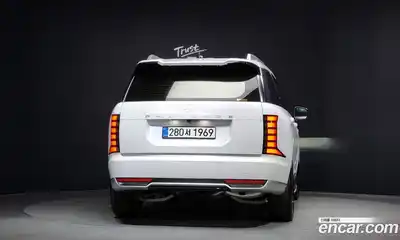 Hyundai Palisade 2025 2.5 Автомат в Москве № 5168, миниатюра 6