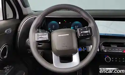 Hyundai Palisade 2025 2.5 Автомат в Москве № 5168, миниатюра 8