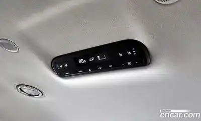 Hyundai Palisade 2025 2.5 Автомат в Москве № 5168, миниатюра 10