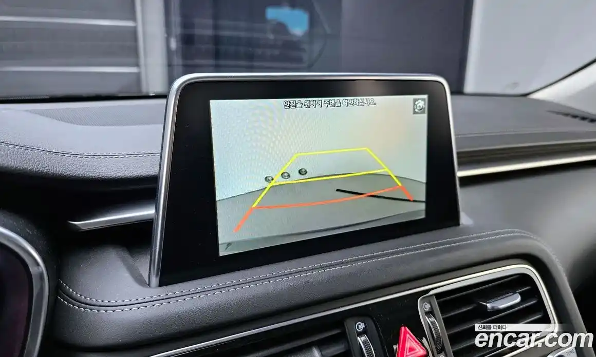 Genesis G70 2019 2.0 Автомат в Москве № 56512, фото 11